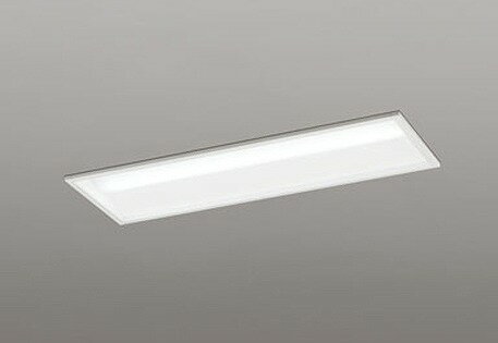 Rakuten - XD504001R1D オーデリック ベースライト 20形 下面開放 LED（温白色）