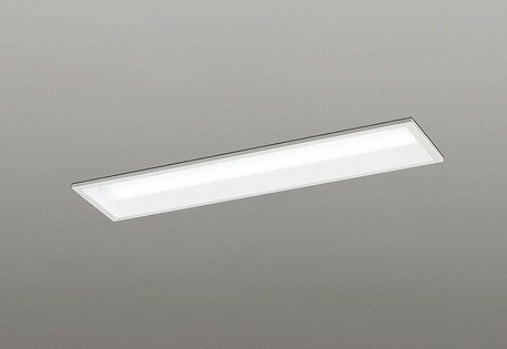 Rakuten - XD504007R3C オーデリック ベースライト 下面開放 20形 LED（白色）