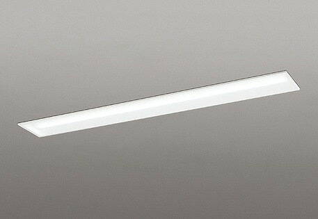 樂天商城 - XD504008R3C オーデリック ベースライト 40形 下面開放 LED（白色）