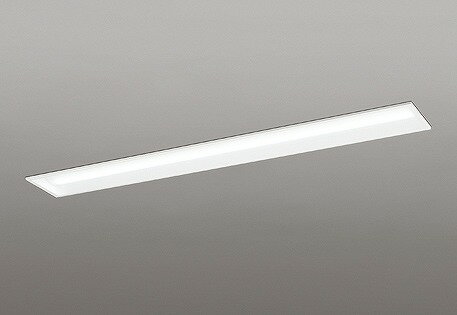 XD504008R4D オーデリック ベースライト 40形 下面開放 LED（温白色）(3.0)