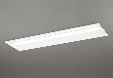 Rakuten - XD504011R4A オーデリック ベースライト 40形 下面開放 LED（昼光色）