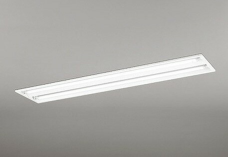 樂天商城 - XD566091R1A オーデリック ベースライト 40形 Cチャンネル回避型 2灯 LED（昼光色）