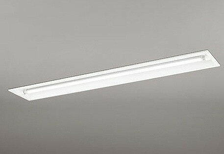 Base Lights - XD566101R1B オーデリック ベースライト 40形 1灯 下面開放 LED（昼白色）