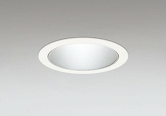 XD701110 オーデリック ダウンライト ホワイト φ125 LED（白色） 拡散