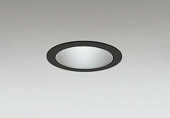 樂天商城 - XD702114 オーデリック ダウンライト ブラック φ100 LED（温白色） 広角