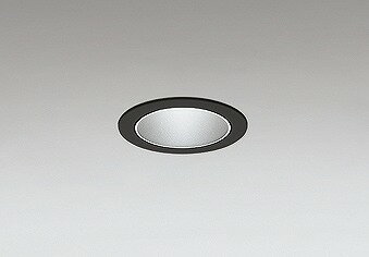 XD703120BC オーデリック ダウンライト ブラック φ75 LED 調色 調光 Bluetooth 広角