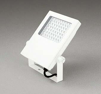XG454065 オーデリック 投光器 ホワイト LED（昼白色） 狭角