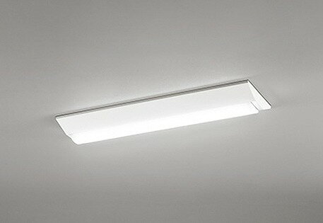 XL501004R1A オーデリック ベースライト 20形 逆富士型 LED（昼光色）(3.0)