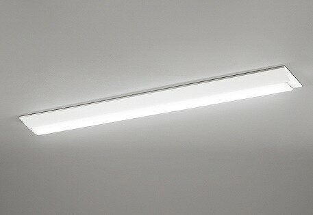 樂天商城 - XL501005R2D オーデリック ベースライト 40形 逆富士型 LED（温白色）