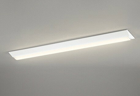 [商品について]※本商品は、メーカー取り寄せのため、欠品している場合がございます。※画像はイメージです。商品の詳細はメーカー受付窓口/HPにてご確認ください。※掲載商品は予告無く販売終了となっている場合もあり、掲載商品全ての出荷確約をするものではありません。[注意事項]※壁面・天井面・傾斜面取付兼用[返品・交換について]返品不可：返品不可の商品⇒詳細はこちらをクリック※当店ではお客様都合による交換は受け付けておりません。■メーカー/品番オーデリック XL501005R4E■商品カテゴリ照明器具 施設用照明器具 ベースライト 直付型■取付方法取付・電気工事が必要です。■商品説明ランプ色： LED（電球色）ランプ・W数： UN4404RE(LED光源ユニット)×1主な仕様： オーデリック Hf32W定格出力×2灯相当シリーズ名 ： LED LINE■検索コード 20210915■ジャンル インテリア・寝具・収納 ライト・照明器具 天井照明 キッチンライト・ベースライト■カテゴリ 照明器具 施設用照明器具 ベースライト 直付型オーデリック ベースライト 40形XL501005R4E 本体色：逆富士型
