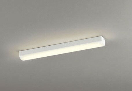 Rakuten - XL501007R1E オーデリック ベースライト 20形 トラフ型 LED（電球色）