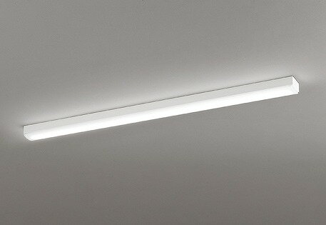Base Lights - XL501008R4C オーデリック ベースライト 40形 トラフ型 LED（白色）