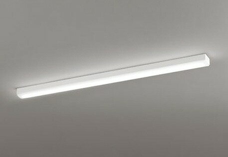XL501008R5B オーデリック ベースライト 40形 トラフ型 LED（昼白色）
