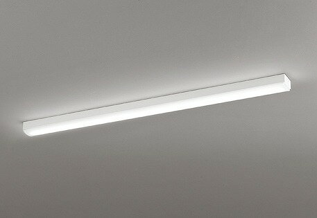 XL501008R6C オーデリック ベースライト 40形 トラフ型 LED（白色）