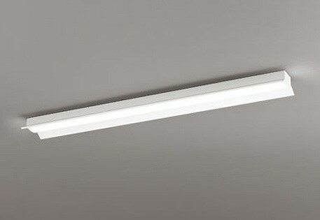 Rakuten - XL501011R1D オーデリック ベースライト 40形 反射笠付 LED（温白色）