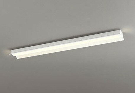 樂天商城 - XL501011R1E オーデリック ベースライト 40形 反射笠付 LED（電球色）