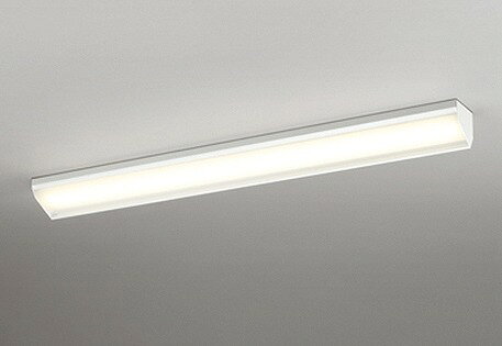 XL501042R6E オーデリック ベースライト 40形 ウォールウォッシャー LED（電球色）