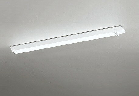 Rakuten - XL501060R3C オーデリック ベースライト 40形 逆富士型 LED（白色） センサー付