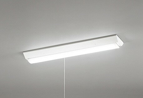 樂天商城 - XL501101R3A オーデリック ベースライト 20形 逆富士型 W150 プルスイッチ付 LED（昼光色）