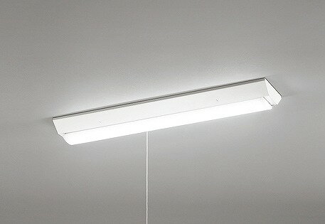 Rakuten - XL501101R3D オーデリック ベースライト 20形 逆富士型 W150 プルスイッチ付 LED（温白色）