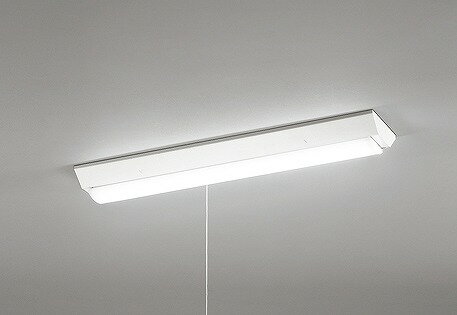 Rakuten - XL501101R4D オーデリック ベースライト 20形 逆富士型 W150 プルスイッチ付 LED（温白色）