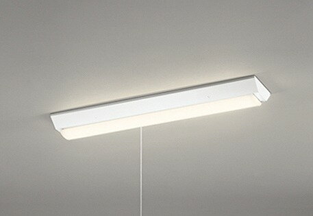 Base Lights - XL501101R4E オーデリック ベースライト 20形 逆富士型 W150 プルスイッチ付 LED（電球色）