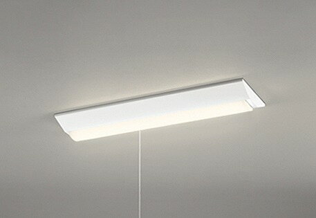 Rakuten - XL501104R4E オーデリック ベースライト 20形 逆富士型 W230 プルスイッチ付 LED（電球色）