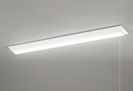 [商品について]※本商品は、メーカー取り寄せのため、欠品している場合がございます。※画像はイメージです。商品の詳細はメーカー受付窓口/HPにてご確認ください。※掲載商品は予告無く販売終了となっている場合もあり、掲載商品全ての出荷確約をするものではありません。[返品・交換について]返品不可：返品不可の商品⇒詳細はこちらをクリック※当店ではお客様都合による交換は受け付けておりません。■メーカー/品番オーデリック XL501105R5C■商品カテゴリ照明器具 施設用照明器具 ベースライト 直付型■取付方法取付・電気工事が必要です。■商品説明サイズ区分： W230 プルスイッチ付ランプ色： LED（白色）ランプ・W数： UN4405RC(LED光源ユニット)×1主な仕様： オーデリック Hf32W高出力相当シリーズ名 ： LED LINE■検索コード 20210915■ジャンル インテリア・寝具・収納 ライト・照明器具 天井照明 キッチンライト・ベースライト■カテゴリ 照明器具 施設用照明器具 ベースライト 直付型オーデリック ベースライト 40形 W230 プルスイッチ付XL501105R5C 本体色：逆富士型