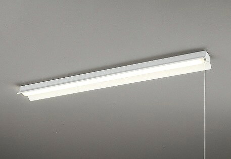 [商品について]※本商品は、メーカー取り寄せのため、欠品している場合がございます。※画像はイメージです。商品の詳細はメーカー受付窓口/HPにてご確認ください。※掲載商品は予告無く販売終了となっている場合もあり、掲載商品全ての出荷確約をするものではありません。[返品・交換について]返品不可：返品不可の商品⇒詳細はこちらをクリック※当店ではお客様都合による交換は受け付けておりません。■メーカー/品番オーデリック XL501111R1E■商品カテゴリ照明器具 施設用照明器具 ベースライト 直付型■取付方法取付・電気工事が必要です。■商品説明カラー/サイズ区分： 反射笠付 プルスイッチ付ランプ色： LED（電球色）ランプ・W数： UN4401RE(LED光源ユニット)×1主な仕様： オーデリック 吊具別売：XA453052シリーズ名 ： LED LINE■検索コード 20210915■ジャンル インテリア・寝具・収納 ライト・照明器具 天井照明 キッチンライト・ベースライト■カテゴリ 照明器具 施設用照明器具 ベースライト 直付型オーデリック ベースライト 40形 プルスイッチ付XL501111R1E 本体色：反射笠付