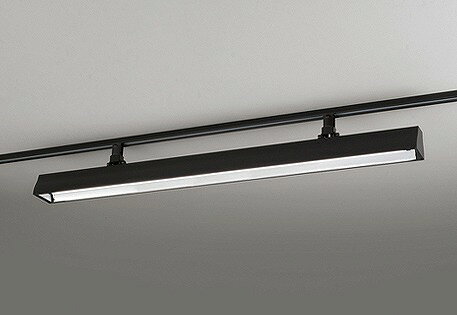 XL551035R2B オーデリック レール用ベースライト 首振180° ブラック LED（昼白色）