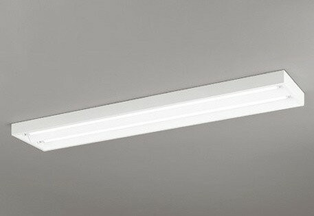 Rakuten - XL551091R2C オーデリック ベースライト 40形 2灯 LED（白色）