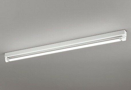 XL551137R2 オーデリック ベースライト 40形 トラフ型 1灯 LED（昼白色）
