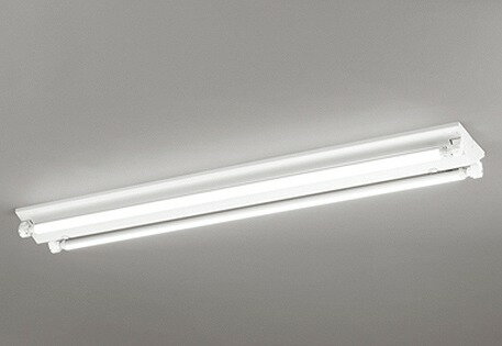 XL551147RE オーデリック ベースライト 40形 逆富士型 2灯 LED（電球色）