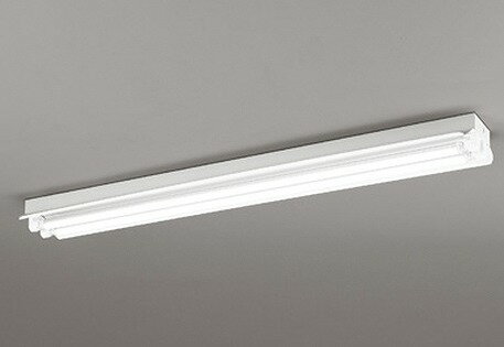 Rakuten - XL551533RD オーデリック ベースライト 40形 2灯 反射笠付 LED（温白色）