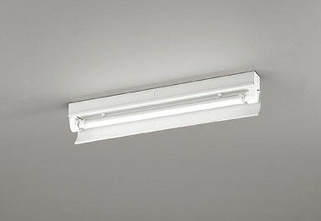 XL551536RE オーデリック ベースライト 20形 片反射笠付 1灯 LED（電球色）