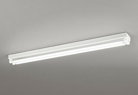Rakuten - XL551648R1C オーデリック ベースライト 40形 トラフ型 2灯 LED（白色）