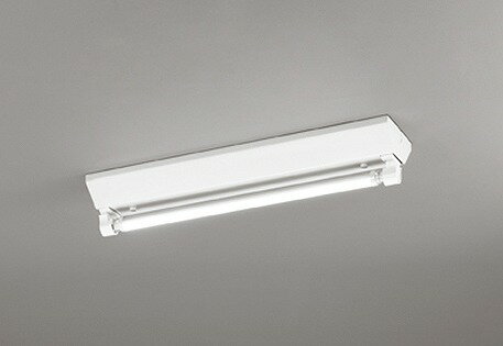 XL551653R オーデリック ベースライト 20形 逆富士型 1灯 LED（昼白色）