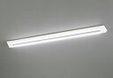 XL551720RD オーデリック ベースライト 40形 逆富士型 1灯 LED(温白色)(3)
