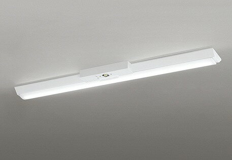 XR506002R1C オーデリック 誘導灯 非常用ベースライト 40形 逆富士型 幅150 LED（白色）
