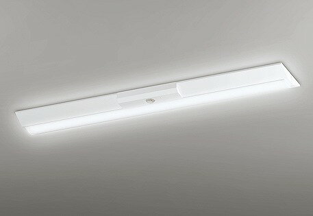 XR506005R3D オーデリック 誘導灯 非常用ベースライト 40形 逆富士型 幅230 LED(温白色)