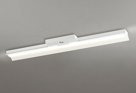Rakuten - XR506011R1E オーデリック 誘導灯 非常用ベースライト 40形 反射笠付 LED（電球色）