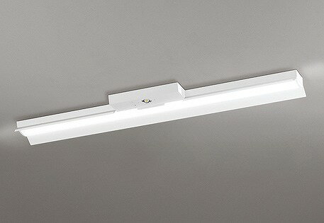 XR506011R2A オーデリック 誘導灯 非常用ベースライト 40形 反射笠付 LED（昼光色）