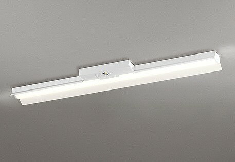 Rakuten - XR506011R4E オーデリック 誘導灯 非常用ベースライト 40形 反射笠付 LED（電球色）
