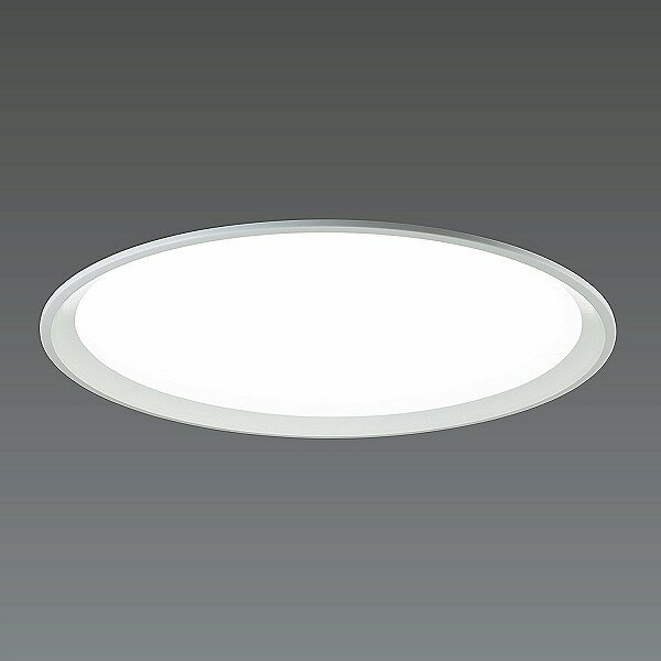 DD-3377-LL 山田照明 ベースライト 白色 φ1250 LED 電球色 調光