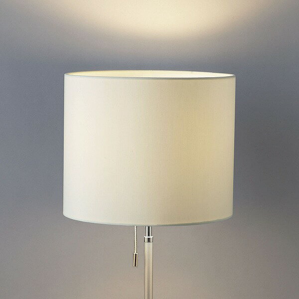 KT-4086 山田照明 シェード スタンドライト用 オフホワイト