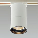 LD-5331-L 山田照明 レール用シーリングライト 白 LED 電球色 調光 中角