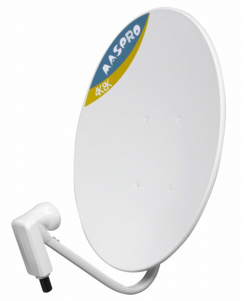 BC45RL マスプロ 衛星アンテナ BS・110゜CSアンテナ