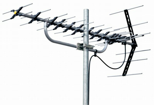 LS146TMH マスプロ 高性能UHFアンテナ 14素子 11−13.5dB