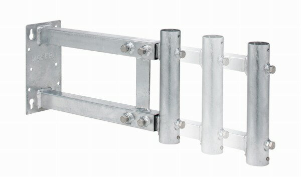 Yagi Antenna - SB32K51 マスプロ サイドベース 伸縮型
