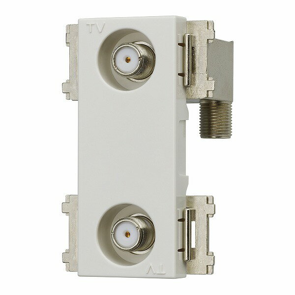 CSF-K77W-RHP サン電子 直列ユニット 端末用 4K8K衛星放送対応